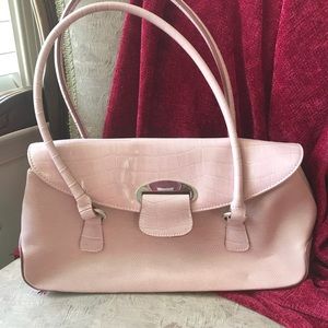 Preston & York clutch